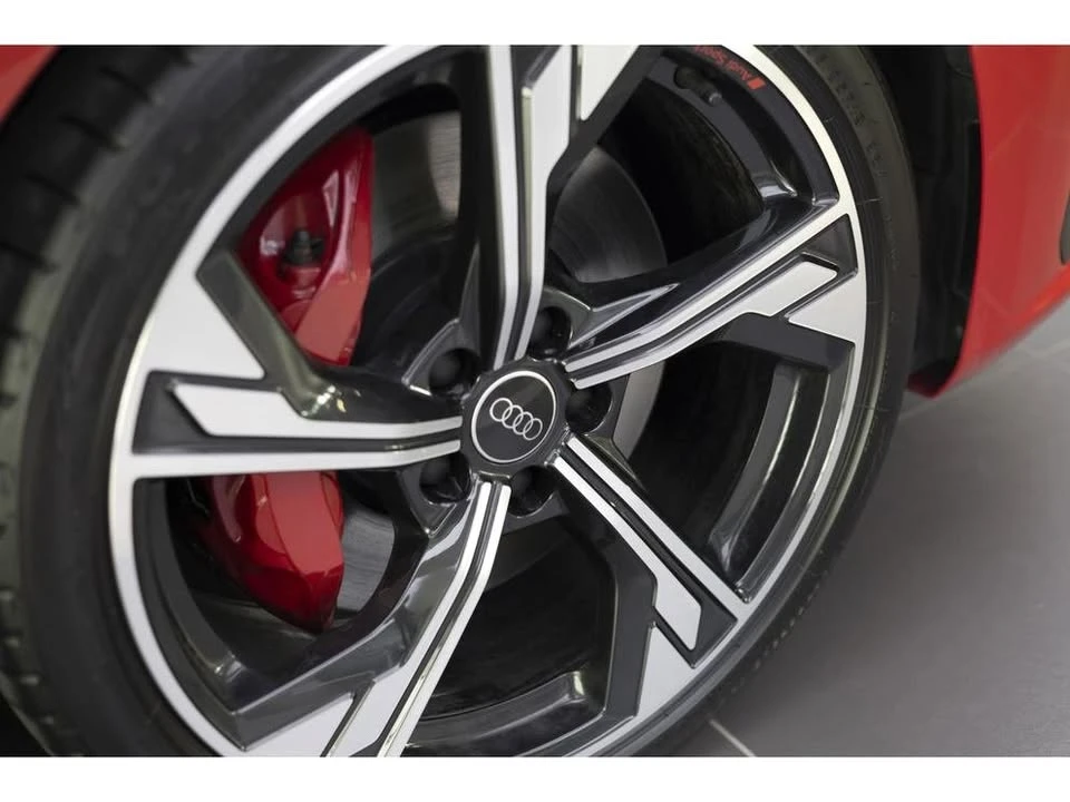 2024 Audi B9 S4 - Image 7 of 10