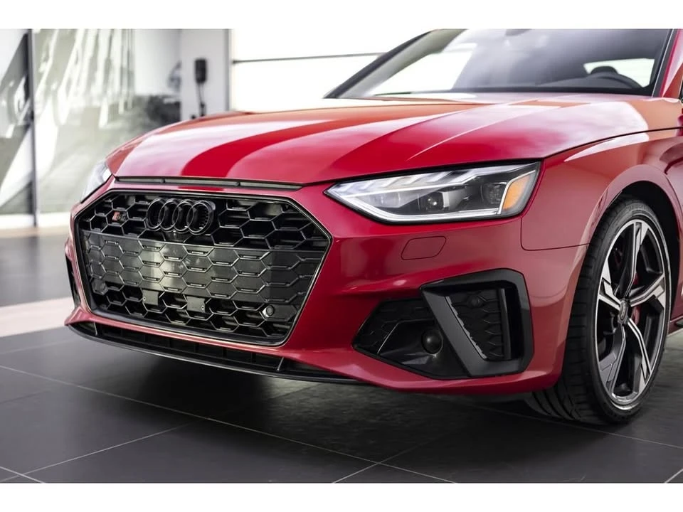 2024 Audi B9 S4 - Image 3 of 10