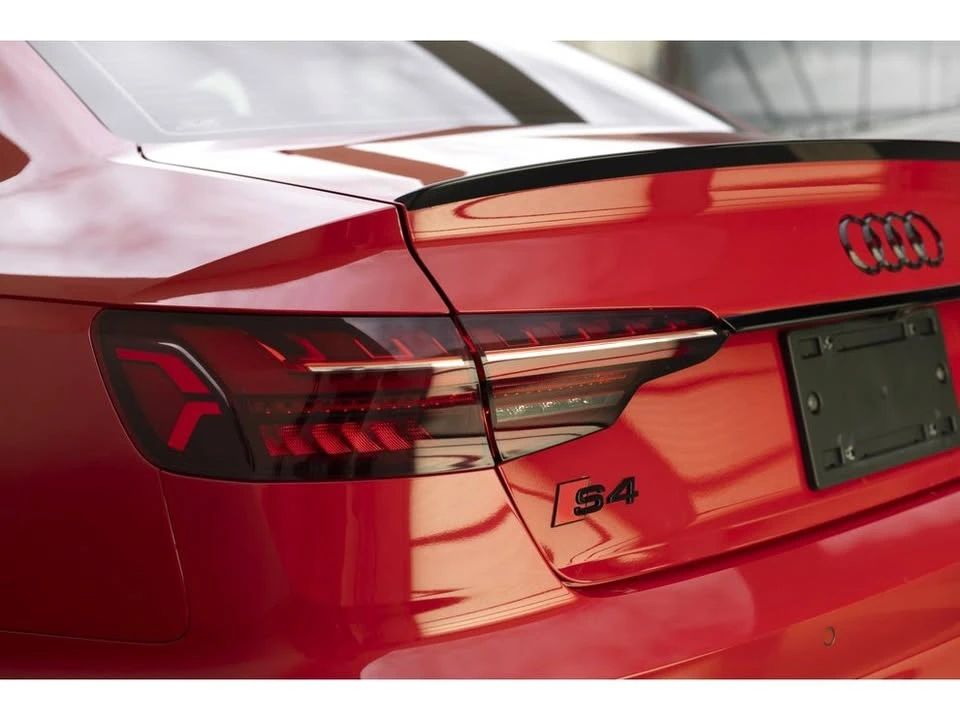 2024 Audi B9 S4 - Image 10 of 10