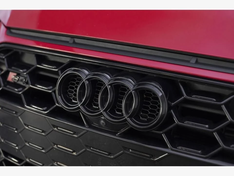 2024 Audi B9 S4 - Image 4 of 10