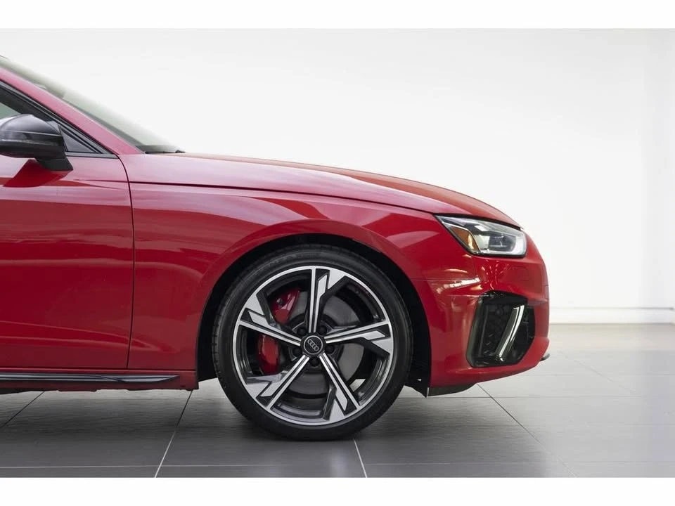 2024 Audi B9 S4 - Image 6 of 10