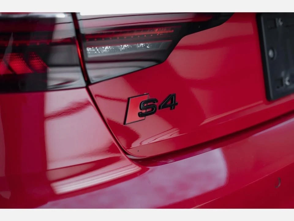 2024 Audi B9 S4 - Image 9 of 10