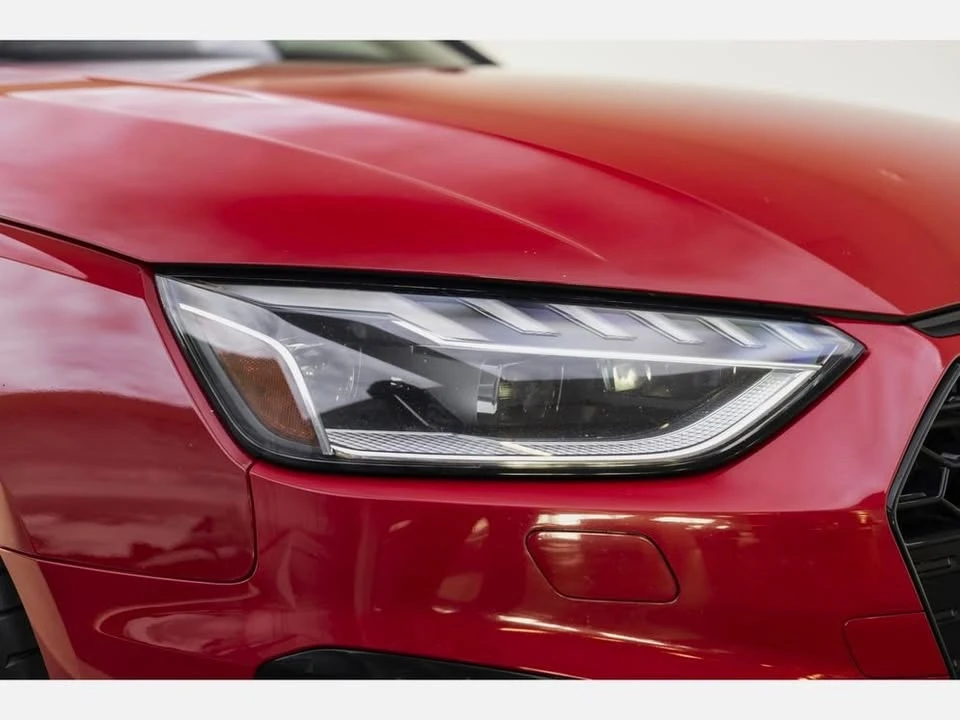2024 Audi B9 S4 - Image 2 of 10