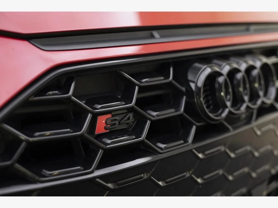 2024 Audi B9 S4 - Image 5 of 10