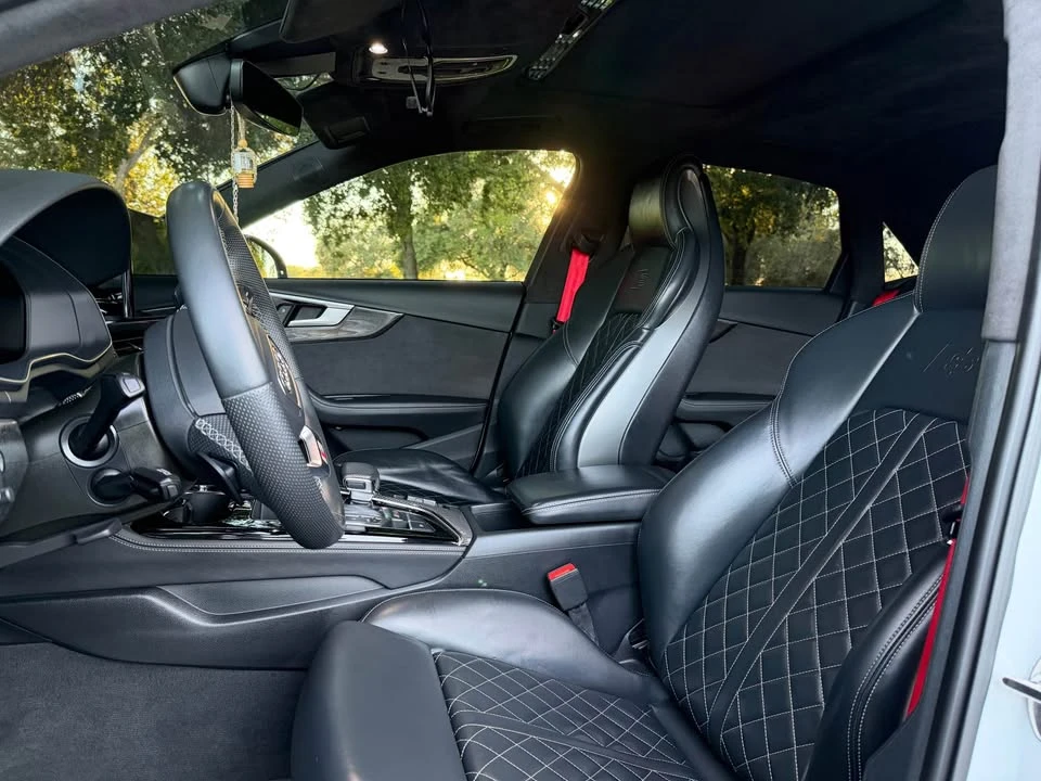 2024 Audi B9 S4 - Image 10 of 13