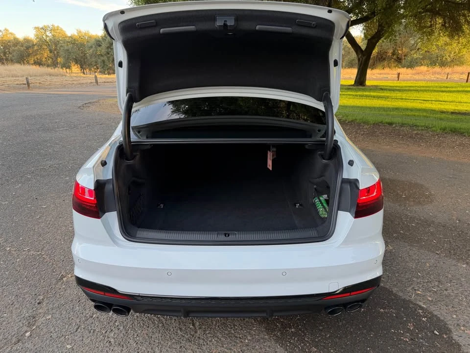 2024 Audi B9 S4 - Image 13 of 13