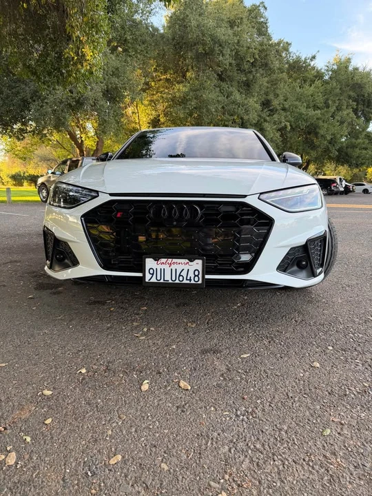 2024 Audi B9 S4 - Image 2 of 13