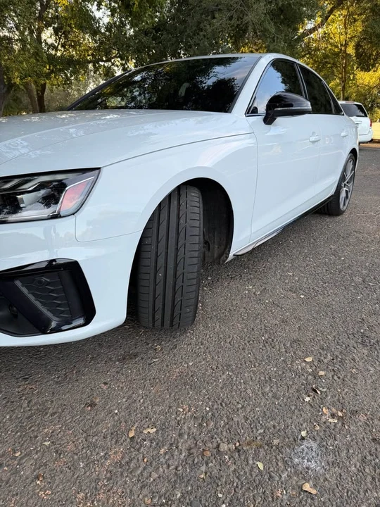 2024 Audi B9 S4 - Image 4 of 13