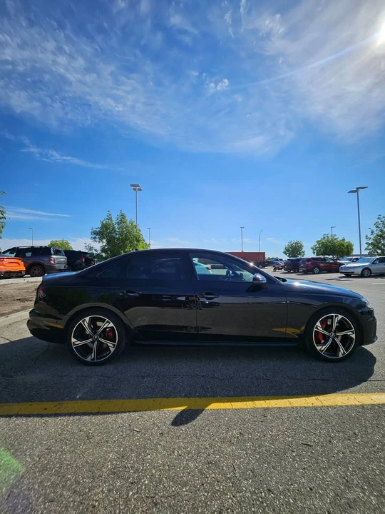 2024 Audi B9 S4 - Image 6 of 20