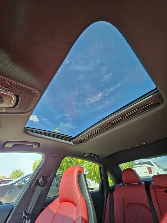 2024 Audi B9 S4 - Image 14 of 20
