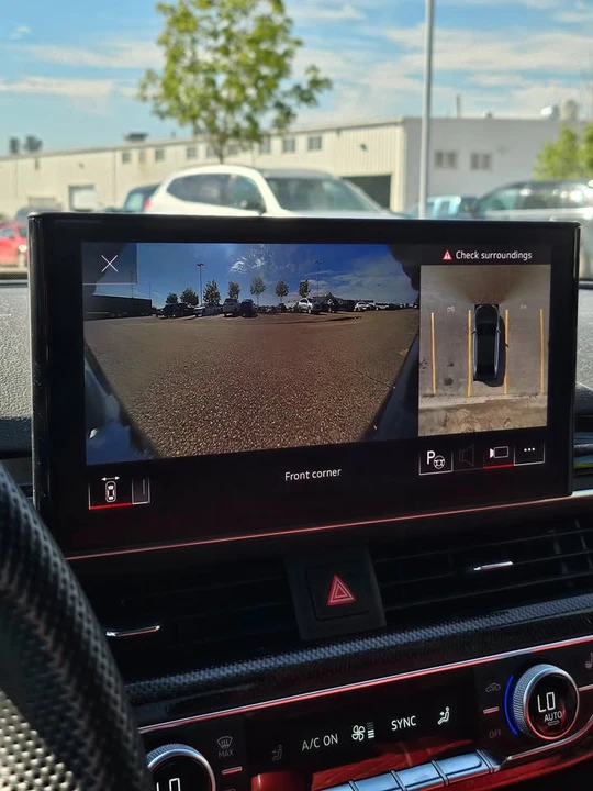 2024 Audi B9 S4 - Image 20 of 20