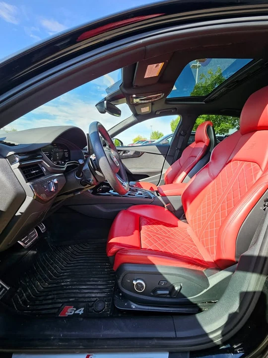 2024 Audi B9 S4 - Image 12 of 20