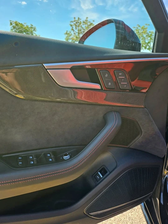 2024 Audi B9 S4 - Image 13 of 20