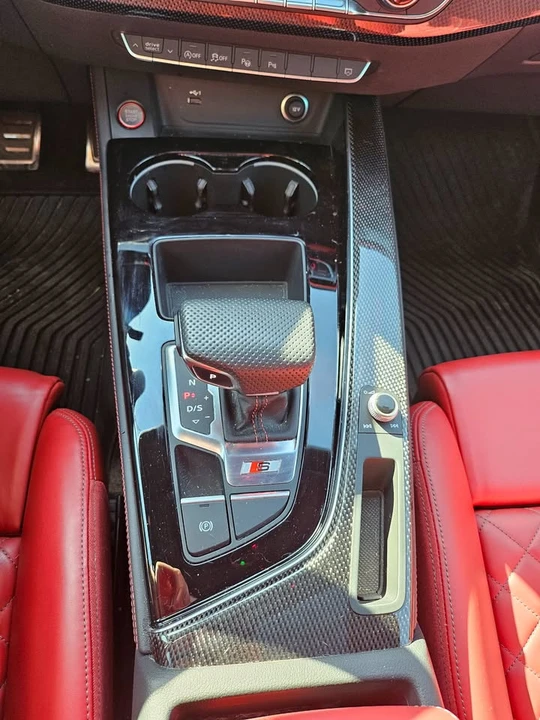 2024 Audi B9 S4 - Image 18 of 20