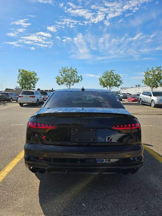 2024 Audi B9 S4 - Image 4 of 20