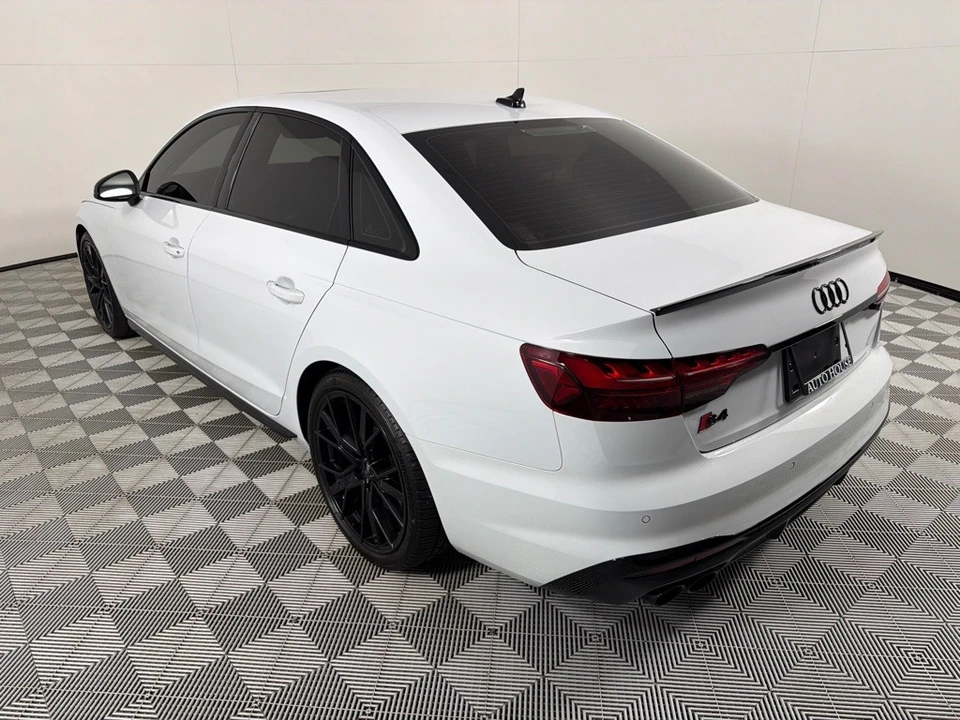 2024 Audi B9 S4 - Image 8 of 29