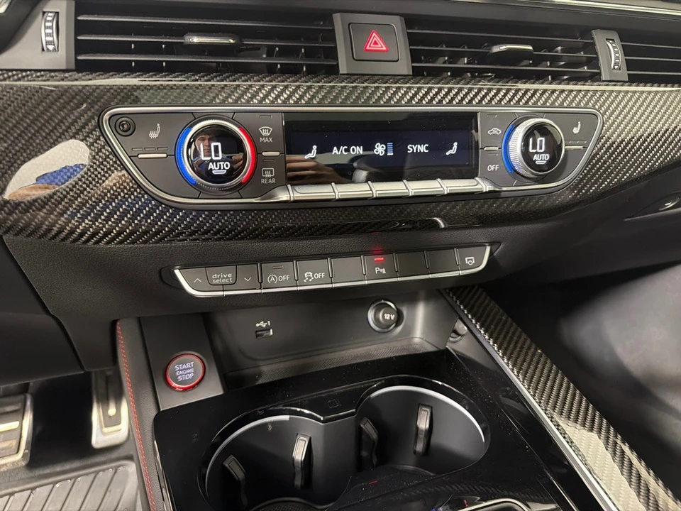 2024 Audi B9 S4 - Image 20 of 29