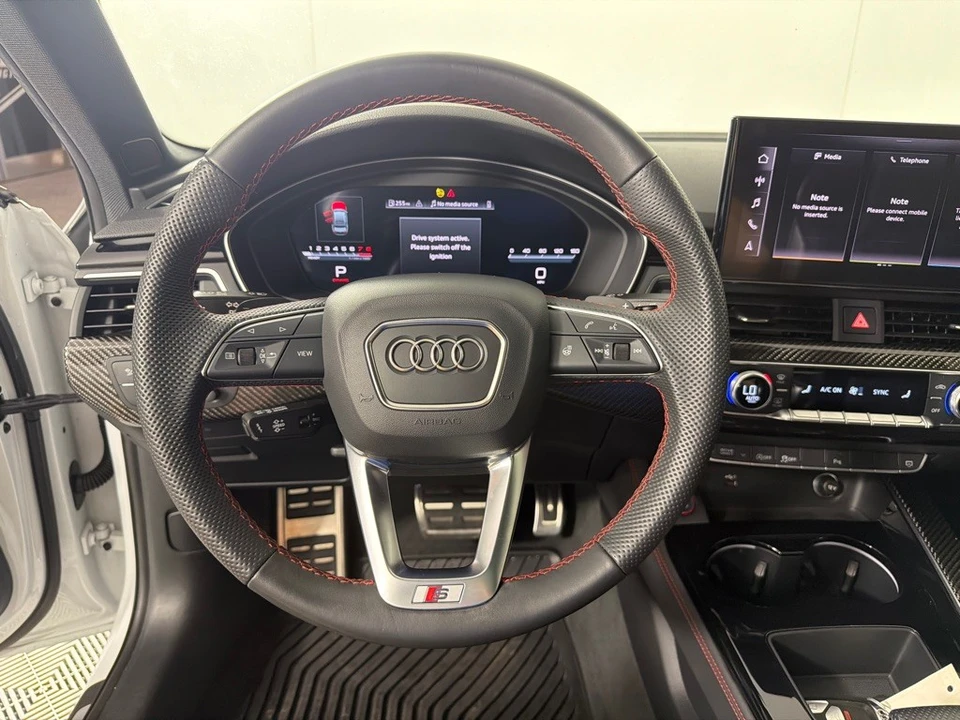2024 Audi B9 S4 - Image 17 of 29