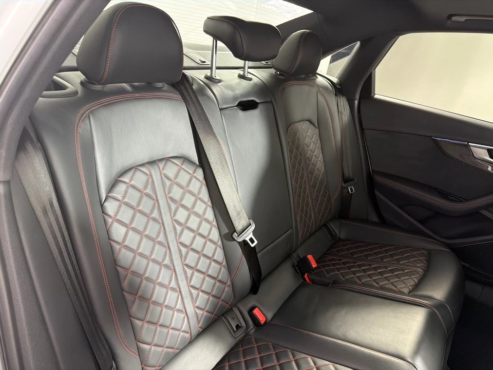 2024 Audi B9 S4 - Image 25 of 29