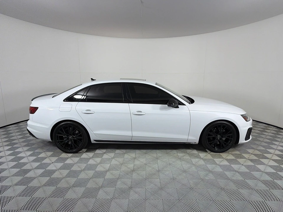 2024 Audi B9 S4 - Image 4 of 29