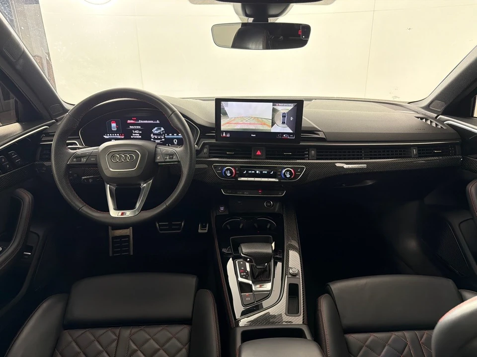 2024 Audi B9 S4 - Image 28 of 29