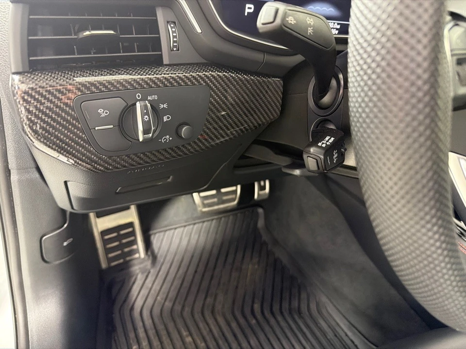 2024 Audi B9 S4 - Image 16 of 29