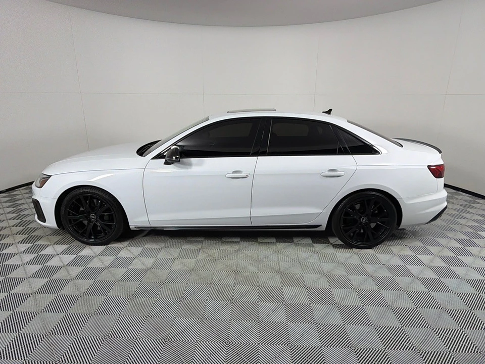 2024 Audi B9 S4 - Image 9 of 29