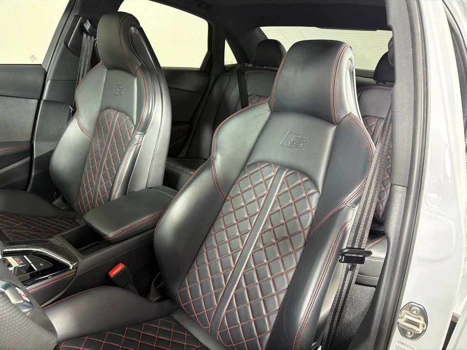 2024 Audi B9 S4 - Image 14 of 29