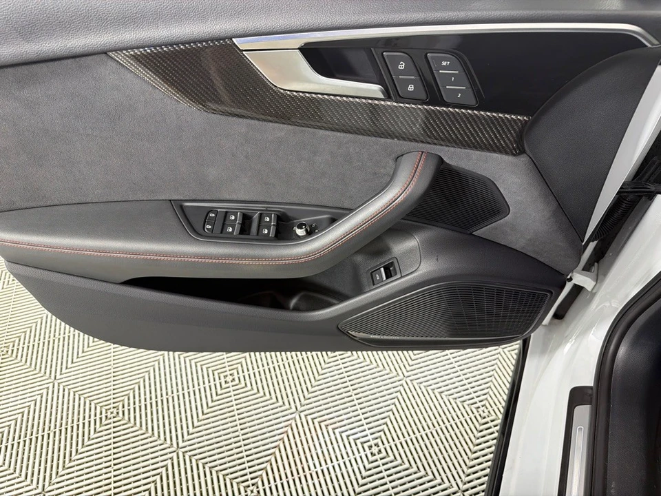 2024 Audi B9 S4 - Image 12 of 29