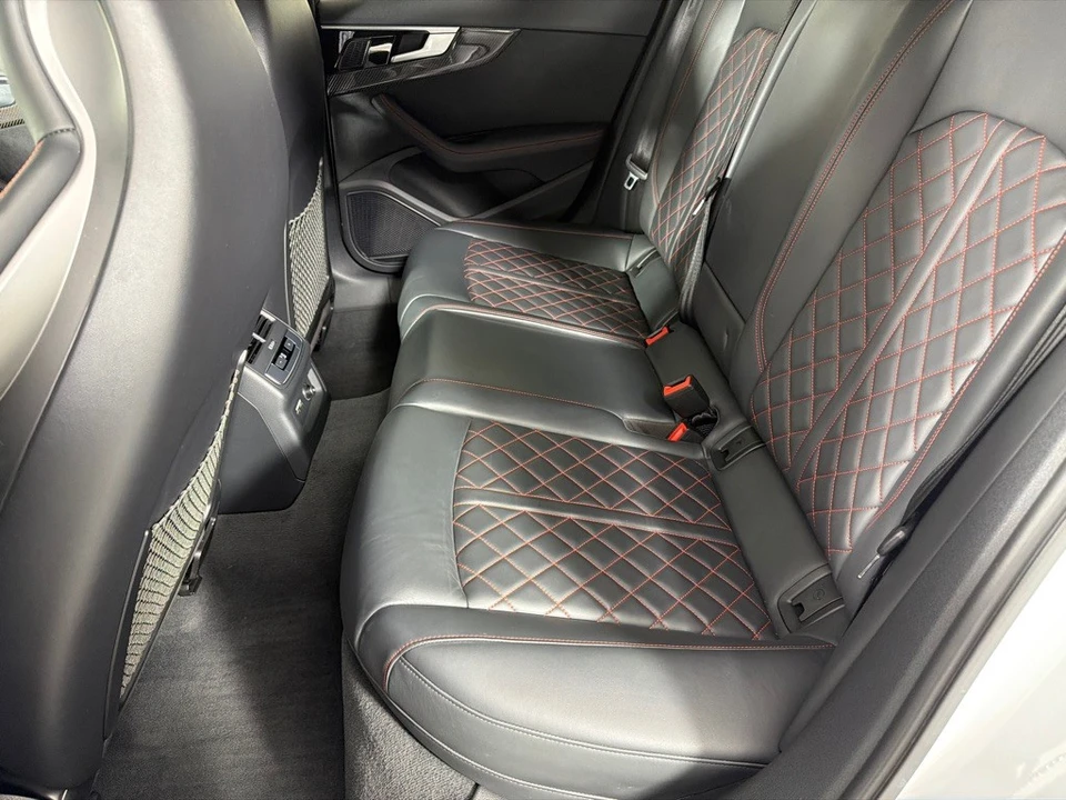 2024 Audi B9 S4 - Image 22 of 29