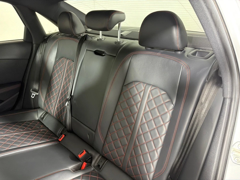 2024 Audi B9 S4 - Image 23 of 29