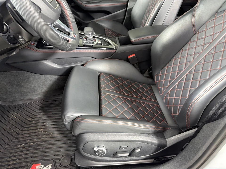 2024 Audi B9 S4 - Image 13 of 29
