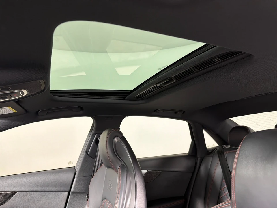 2024 Audi B9 S4 - Image 15 of 29