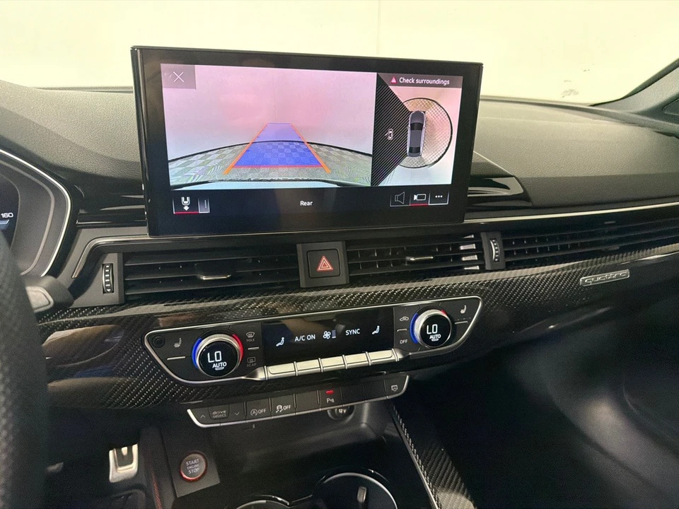 2024 Audi B9 S4 - Image 19 of 29