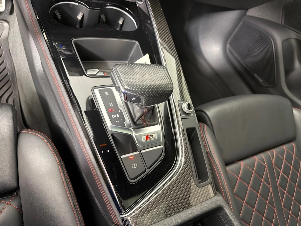 2024 Audi B9 S4 - Image 21 of 29