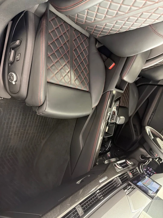2024 Audi B9 S4 - Image 26 of 29
