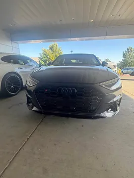 2024 Audi S4 Premium Plus Sedan 4D