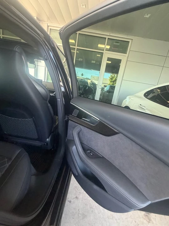 2024 Audi B9 S4 - Image 12 of 17