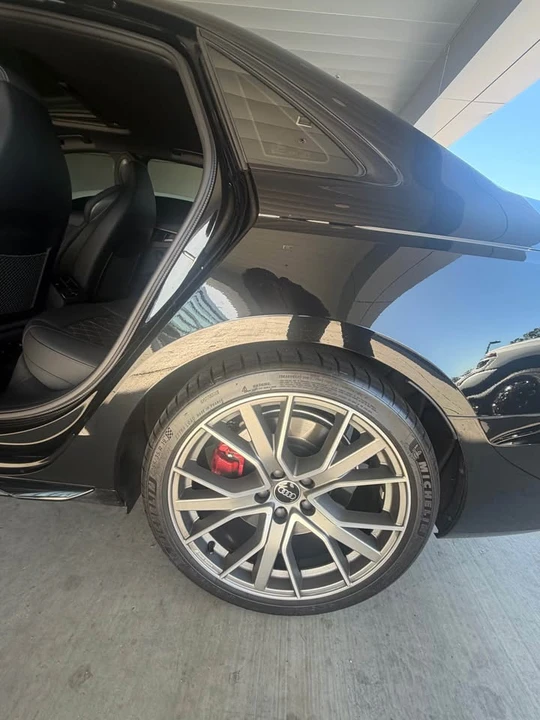 2024 Audi B9 S4 - Image 10 of 16