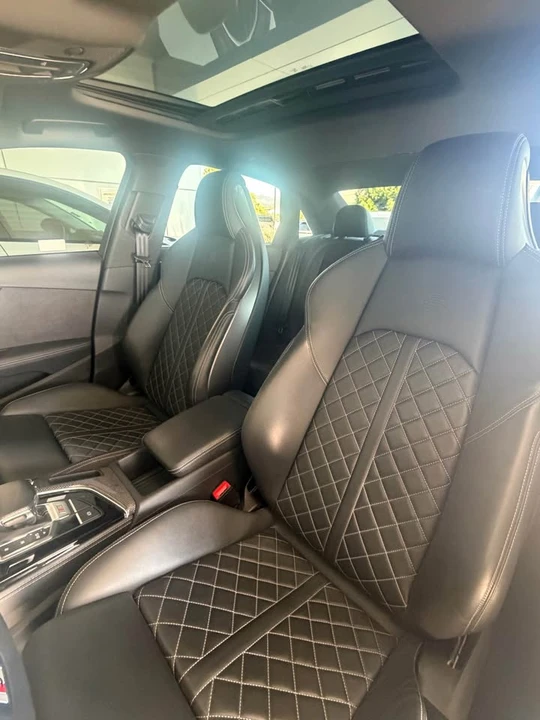 2024 Audi B9 S4 - Image 14 of 16