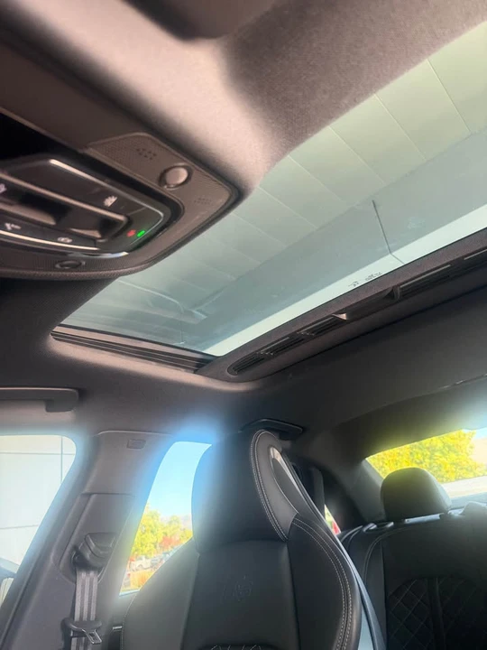2024 Audi B9 S4 - Image 16 of 16