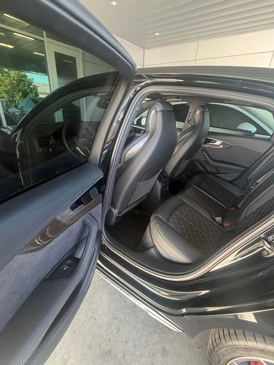 2024 Audi B9 S4 - Image 11 of 16