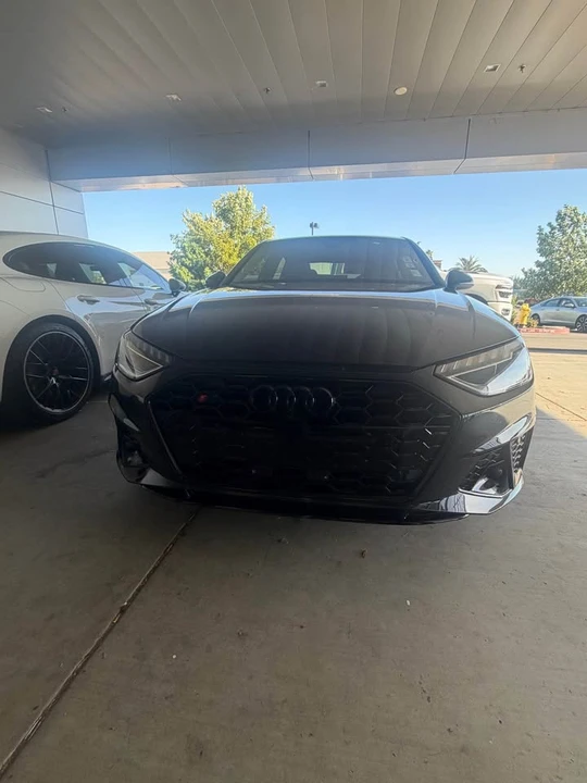 2024 Audi B9 S4 - Image 2 of 16