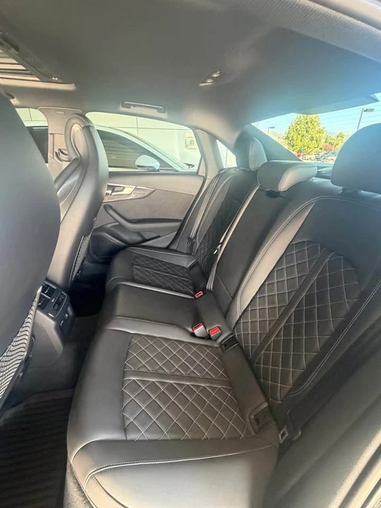 2024 Audi B9 S4 - Image 9 of 16