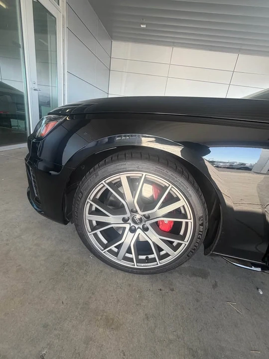 2024 Audi B9 S4 - Image 10 of 17