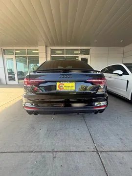 2024 Audi S4 Premium Plus Sedan 4D