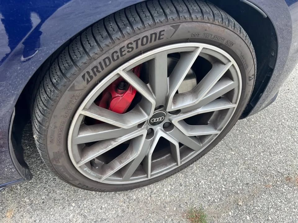 2024 Audi B9 S4 - Image 15 of 19
