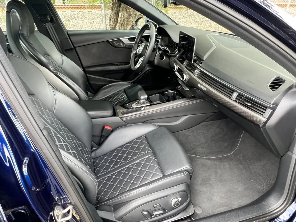2024 Audi B9 S4 - Image 12 of 19