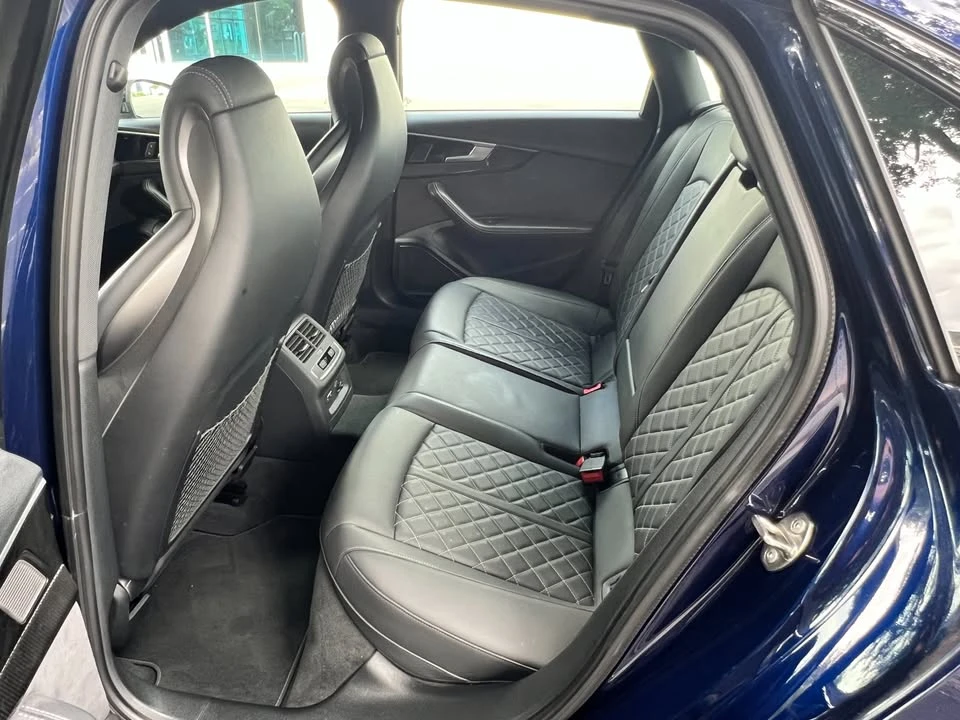 2024 Audi B9 S4 - Image 9 of 19