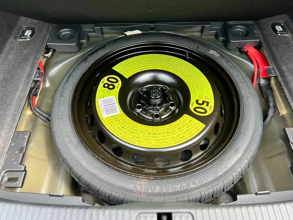 2024 Audi B9 S4 - Image 19 of 19
